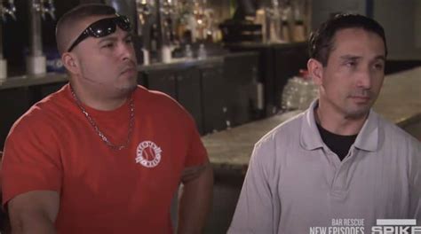 2nd base bar|Extremes Update – What Happened After Bar Rescue